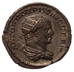 An image of Double denarius