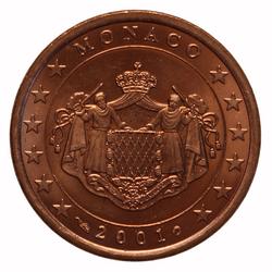 An image of 5 euro cent