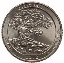 An image of 25 cents