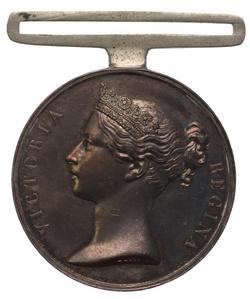 An image of First China War Medal