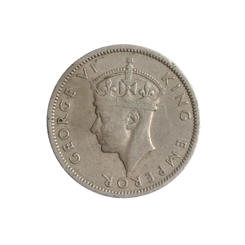 An image of 1 shilling