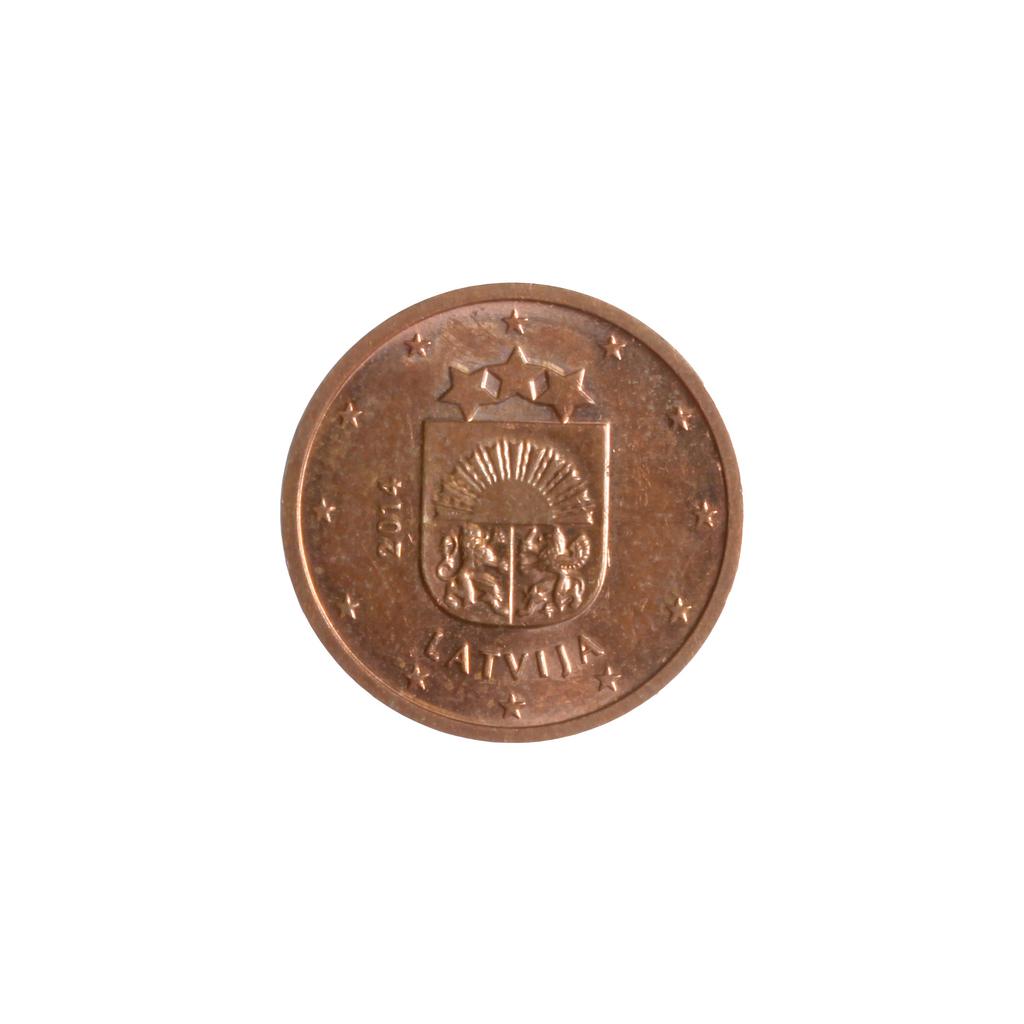 An image of 2 cents