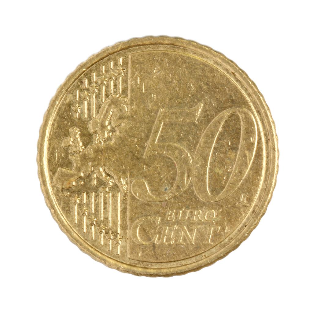 An image of 50 cents