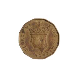 An image of 3 pence