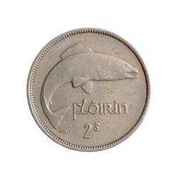 An image of 2 shillings