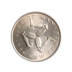 An image of 10 pence