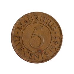 An image of 5 cents