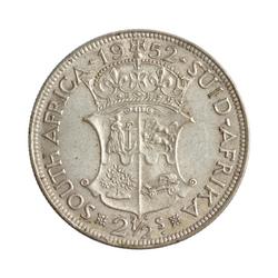 An image of 2.5 shillings