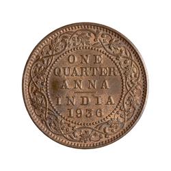 An image of Quarter anna