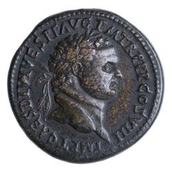 An image of Roman Imperial