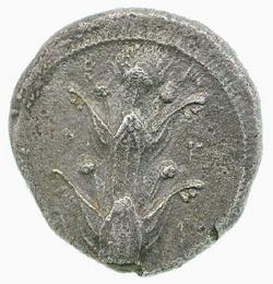An image of Tetradrachm