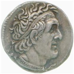 An image of Greek