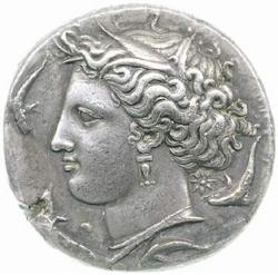 An image of Greek