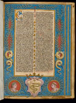 An image of Psalter