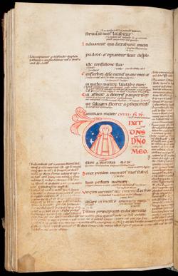 An image of Psalter