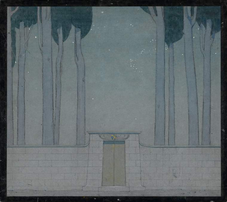 An image of Cayley RobinsonBeyond the Wall