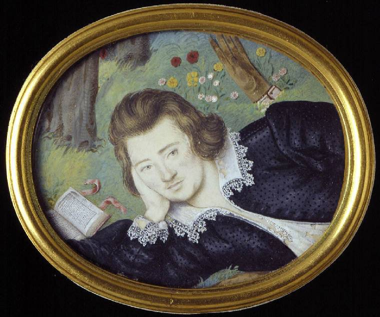 An image of Miniature (painting)