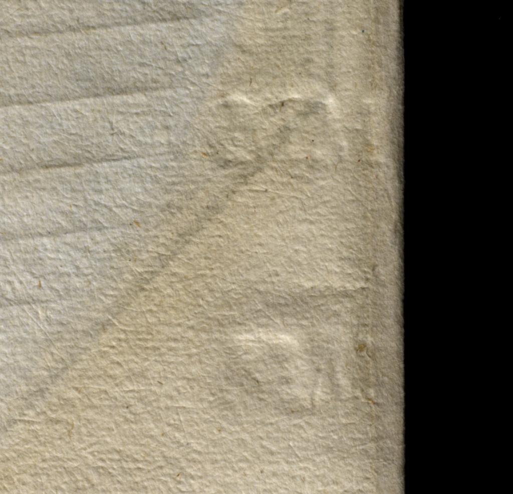 An image of Apianus, Astronomicon Caesarium