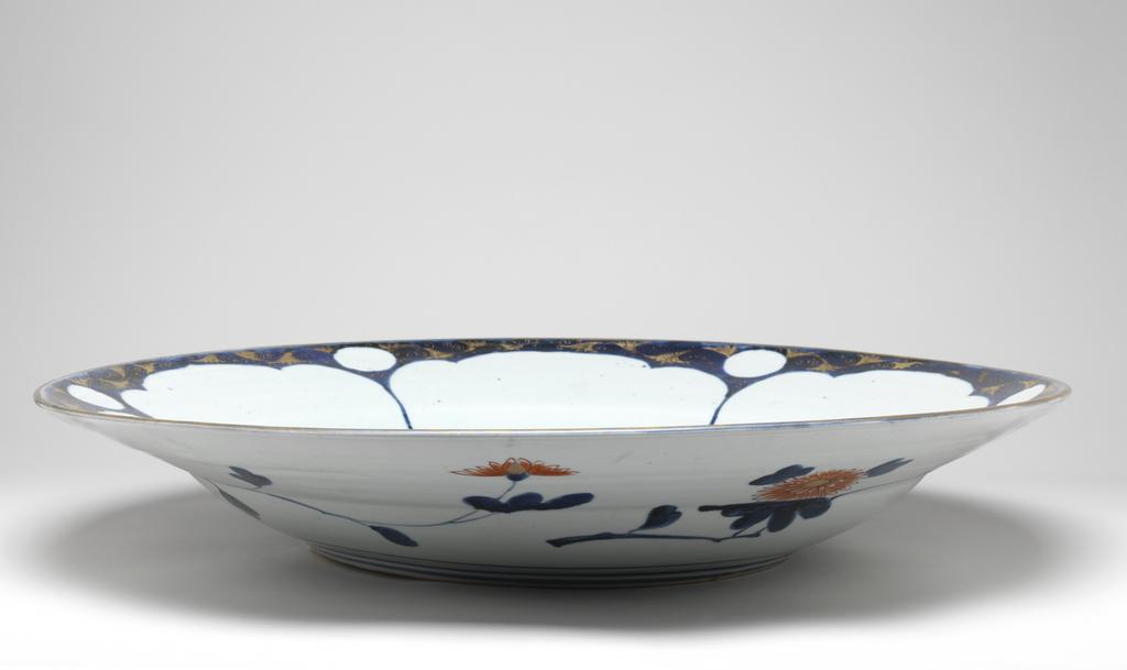 An image of Dish. Chinese. No Adlib as of 2015.