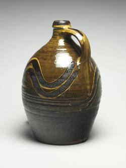 An image of Cider jar