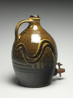 An image of Cider jar