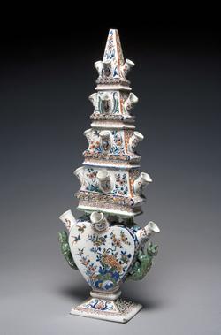 An image of Flower vase