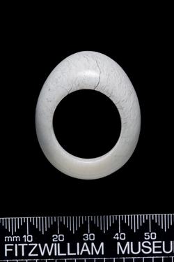 An image of Thumb ring