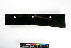 An image of Blade, ceremonial