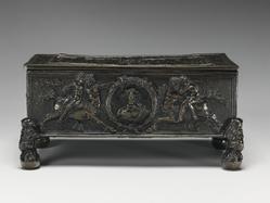 An image of Writing casket