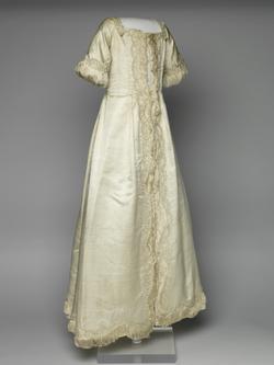 An image of Christening robe