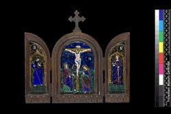 An image of Triptych
