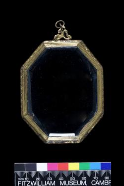 An image of Portable mirror