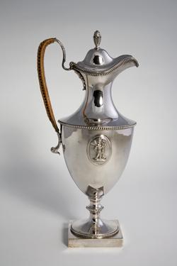 An image of Hot water jug