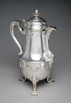 An image of Covered jug