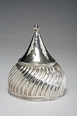 An image of Stirrup cup