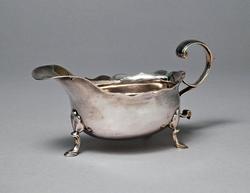 An image of Sauce boat