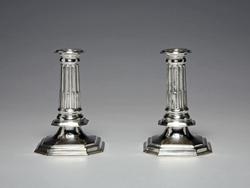 An image of Miniature candlestick
