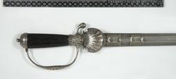 An image of Hunting sword