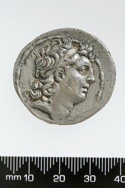 An image of Greek