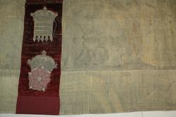 An image of Hearse cloth