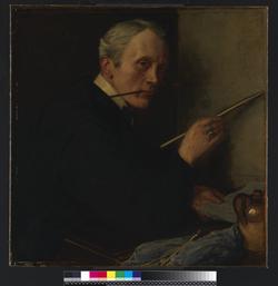 An image of Painting