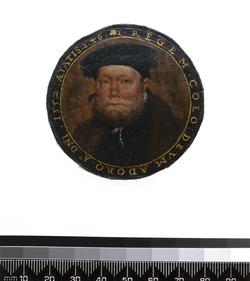 An image of Miniature (painting)