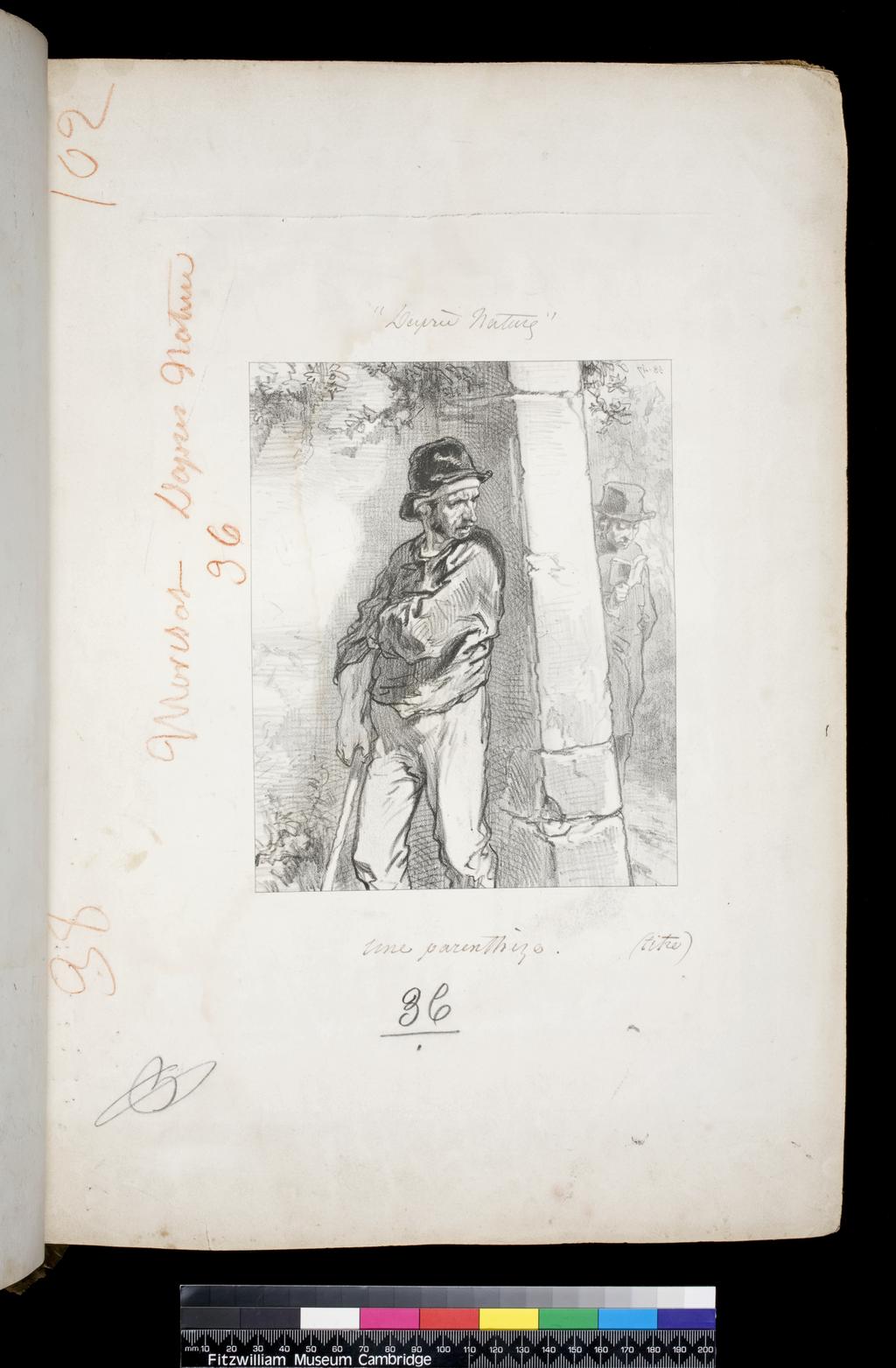 An image of GARVARNI, Paul