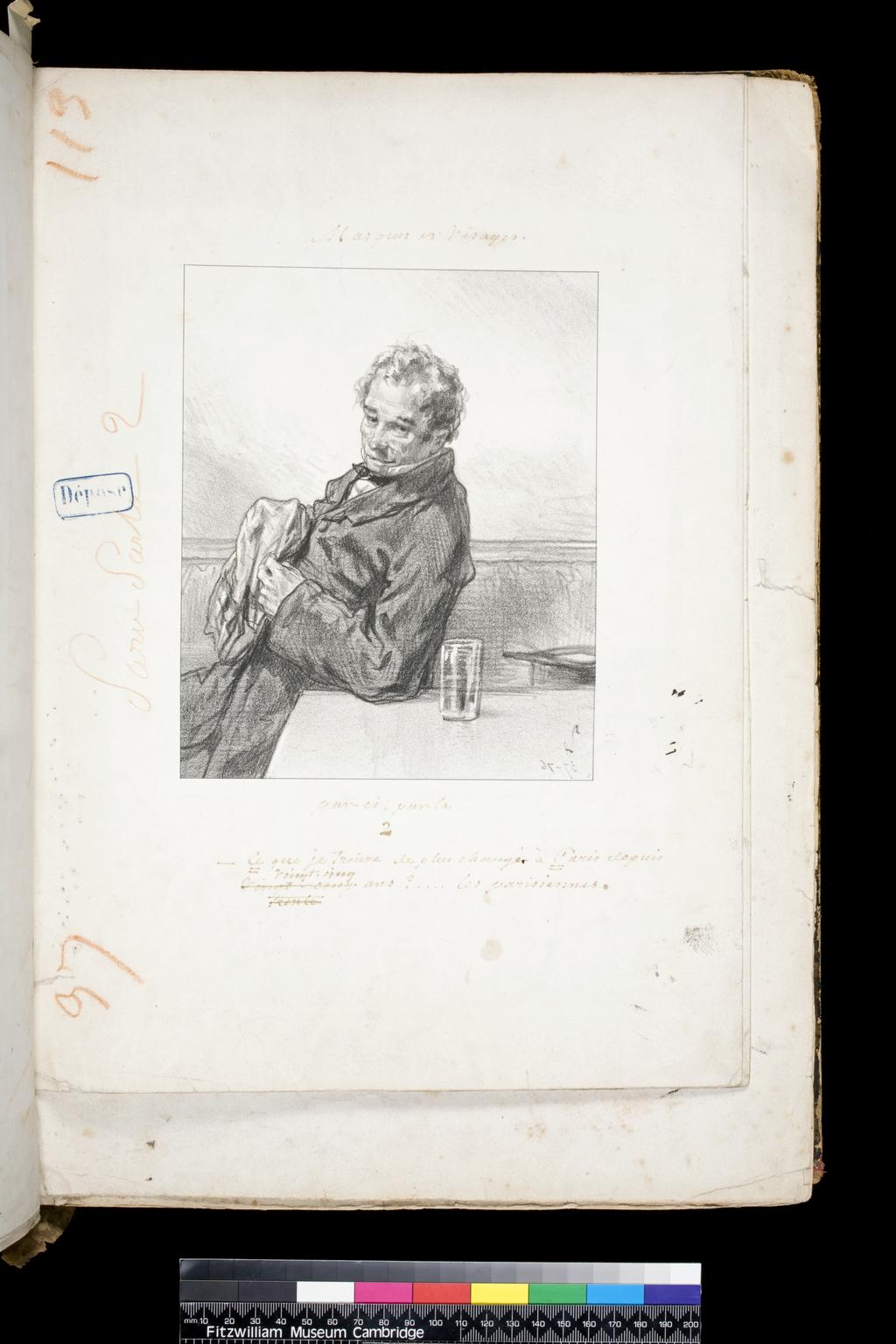 An image of GARVARNI, Paul