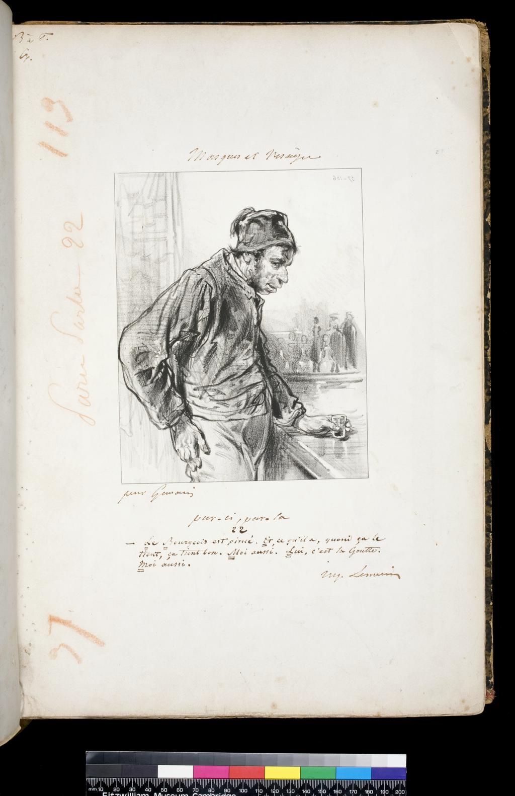 An image of GARVARNI, Paul