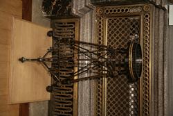 An image of Plant stand