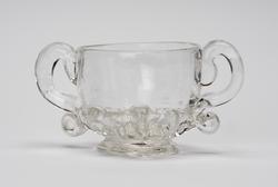 An image of Miniature loving cup