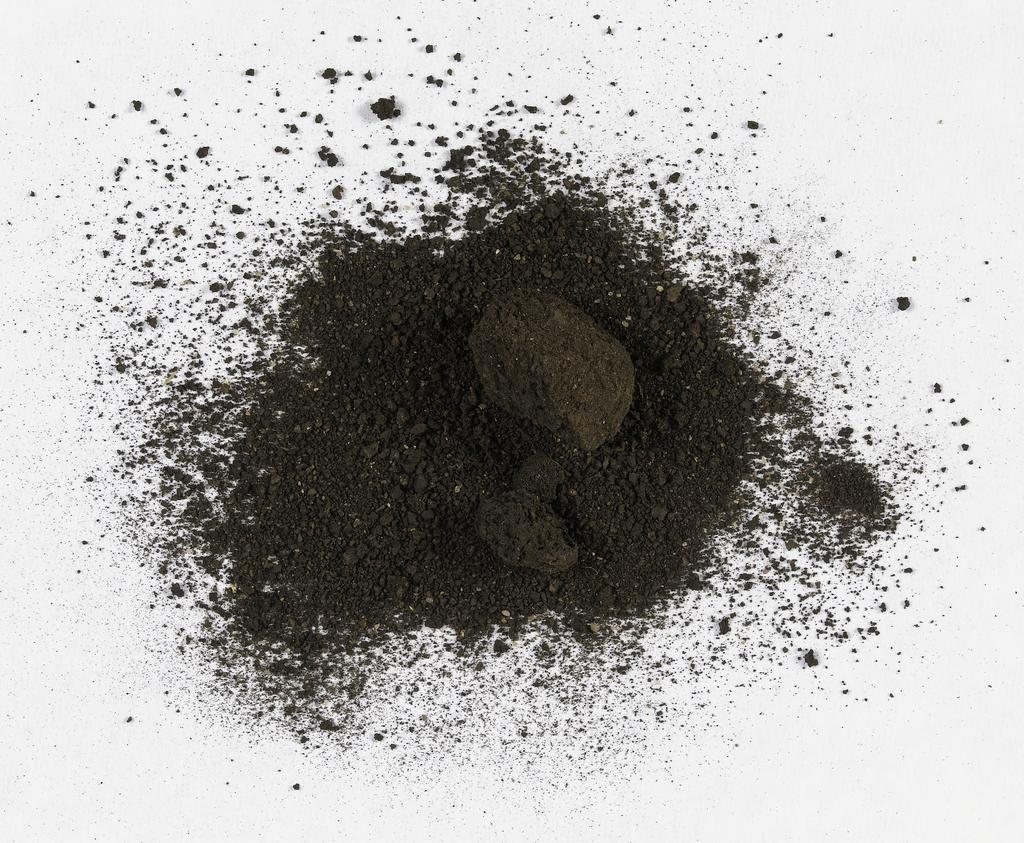 An image of Organic remains. Unknown organic substance. Production: Egypt. Find Spot: Gerzeh, Egypt; 42. Predynastic.