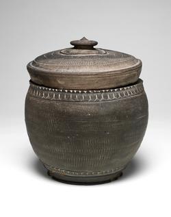 An image of Pot
