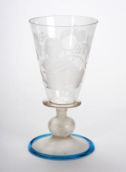 An image of Wine glass